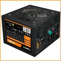 Блок питания ATX 450W GameMax VP-450 80+ Uq