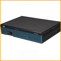 Маршрутизатор Cisco 2911