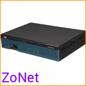 Маршрутизатор Cisco 2911