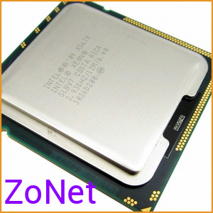 Процессор бу INTEL Xeon X5670 (6 ядер, 2.93GHz)