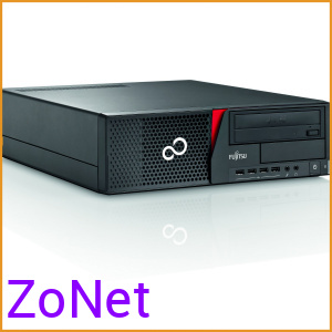 Компьютер БУ FUJITSU E720 DESKTOP на базе Intel Core i7-4790