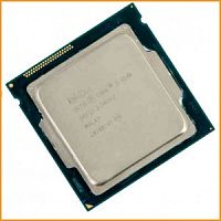 Процессор бу Intel Core i5-4590