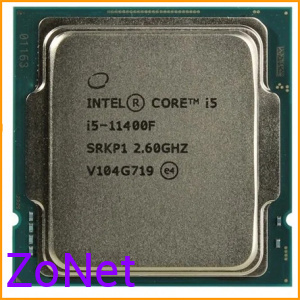 Процессор Intel Core i5-11400F (Box) (BX8070811400FSRKP1)