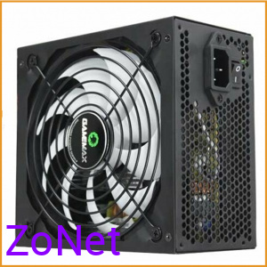 Блок питания ATX 450W GameMax GP-450