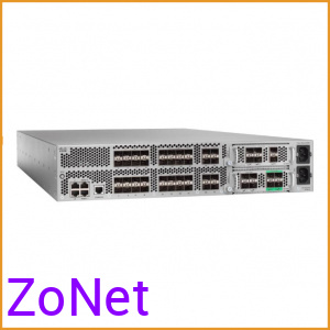 Коммутатор БУ CISCO Nexus N5K-C5020P-BF
