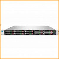 Сервер БУ HP ProLiant DL360 Gen9 8xSFF / 2 x E5-2690 v3 / 8 x 16GB 2133P / P440ar 2GB / 2 x 800W