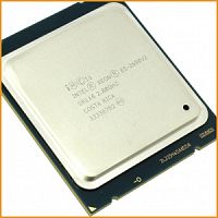 Процессор бу INTEL Xeon E5-2680 v2 (10 ядер, 2.80GHz)