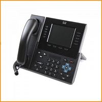 IP-телефон бу Cisco CP-8961