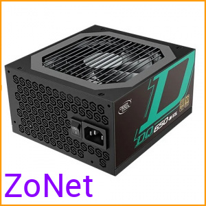 Блок питания Deepcool DP-GD-DQ750-M-V2L (750W, ATX)
