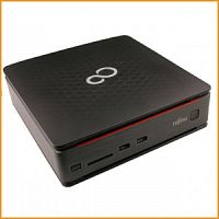 Компьютер БУ FUJITSU Q520 DESKTOP на базе Intel Core i5-4570