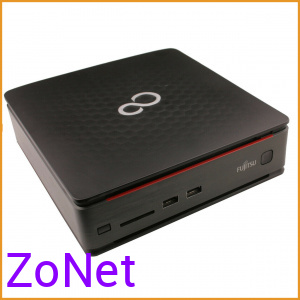 Компьютер БУ FUJITSU Q520 DESKTOP на базе Intel Core i5-4570