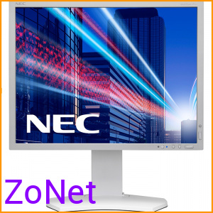 Монитор бу Nec MultiSync P212-WH 21"