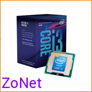 Процессор бу Intel Core i3-7300