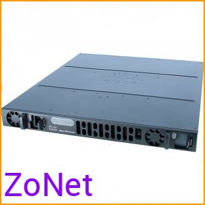 Маршрутизатор Cisco ISR4431