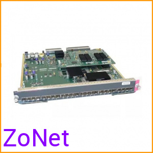 Модуль Cisco Catalyst WS-X6724-SFP