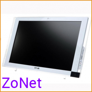 Моноблок бу 21.5" DNS TGS215DB AMD Phenom II N850
