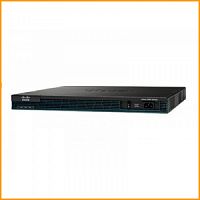 Маршрутизатор Cisco 2901
