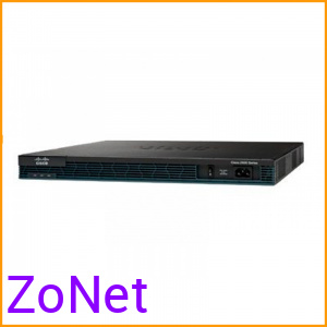 Маршрутизатор Cisco 2901