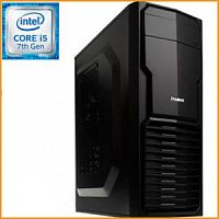 Компьютер БУ Intel Core i5-7500