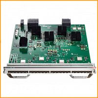 Модуль Cisco Catalyst C9400-LC-24XS