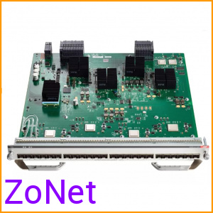 Модуль Cisco Catalyst C9400-LC-24XS