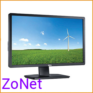 Монитор бу Dell p2412 24"