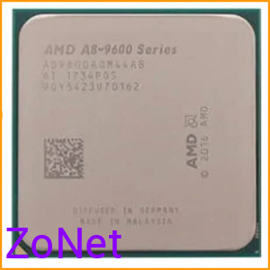 Процессор AMD A8 A8-9600 (Oem) (AD9600AGM44AB)