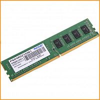 Оперативная память Patriot Signature Line 8GB DDR4 PC4-17000 [PSD48G213381]