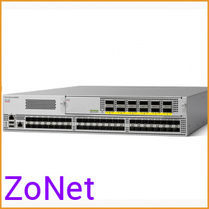 Коммутатор БУ Cisco Catalyst N9K-C9396PX