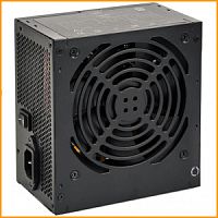 Блок питания Deepcool DN650 650W (DP-230EU-DN650) (120mm, APFC, 80+)