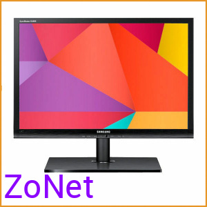 Монитор бу Samsung S27A650D 27"