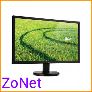 Монитор бу Acer K242HLbd 24"