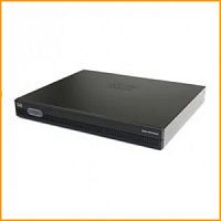 Маршрутизатор Cisco ISR4321 c набором функционала PKG2