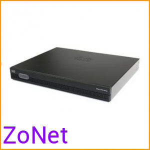 Маршрутизатор Cisco ISR4321 c набором функционала PKG2