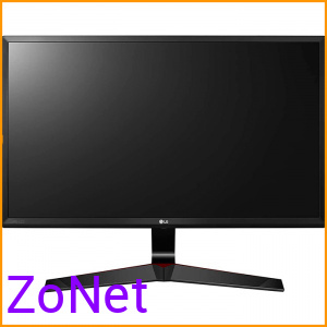 Монитор бу LG 22MP58VQ-P 21.5"