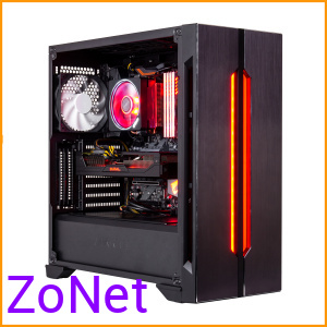 Компьютер БУ AMD Ryzen 7 2700