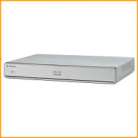 Маршрутизатор Cisco ISR C1111-8P