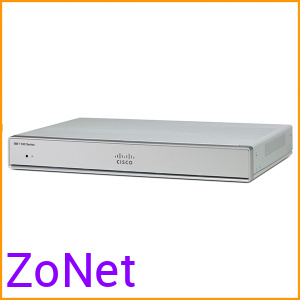 Маршрутизатор Cisco ISR C1111-8P